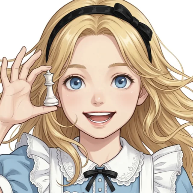 Alice